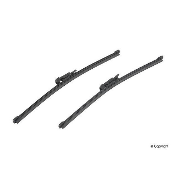 Genuine Wiper Blade, 61620036625 61620036625